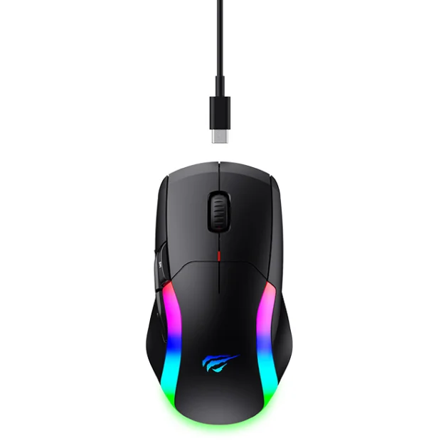 Игровая мышь Havit Gamenote MS959W